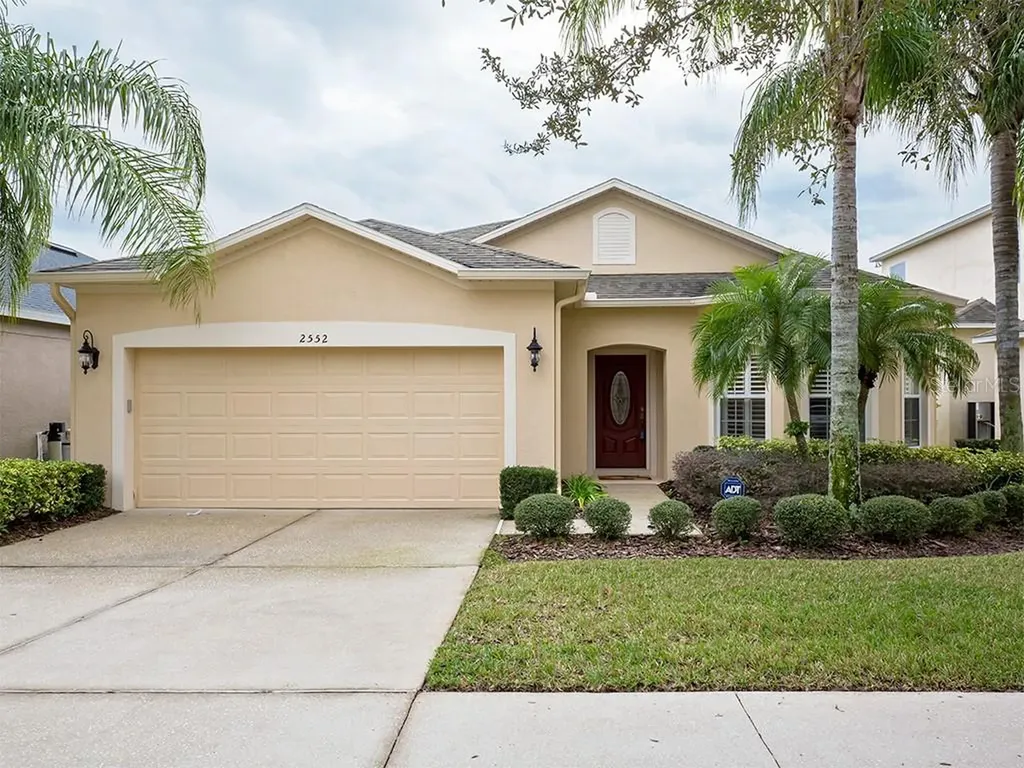 2552 Black Lake Boulevard Winter Garden FL 34787