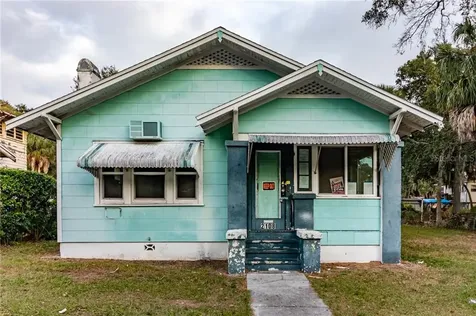 2108 12th Street S St Petersburg FL 33705