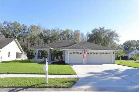 4722 Basswood Street Land O Lakes FL 34639
