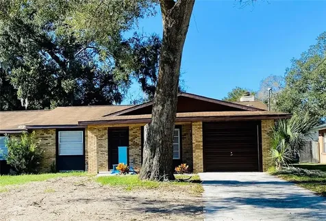 1461 S Montgomery Street Deland FL 32720