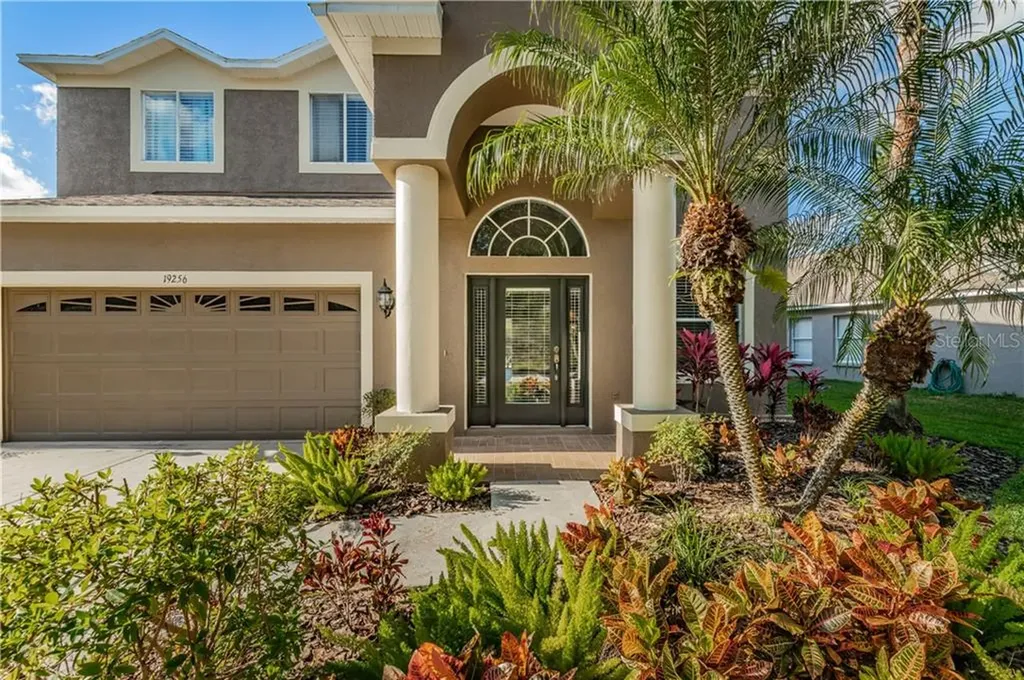 19256 Fishermans Bend Drive Lutz FL 33558