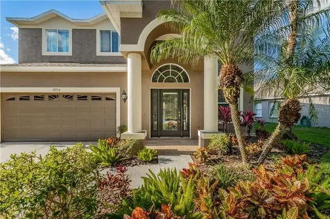 19256 Fishermans Bend Drive Lutz FL 33558