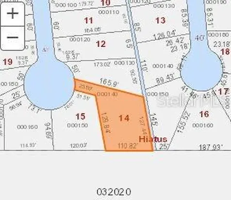 163 Eloise Oaks Drive Winter Haven FL 33884