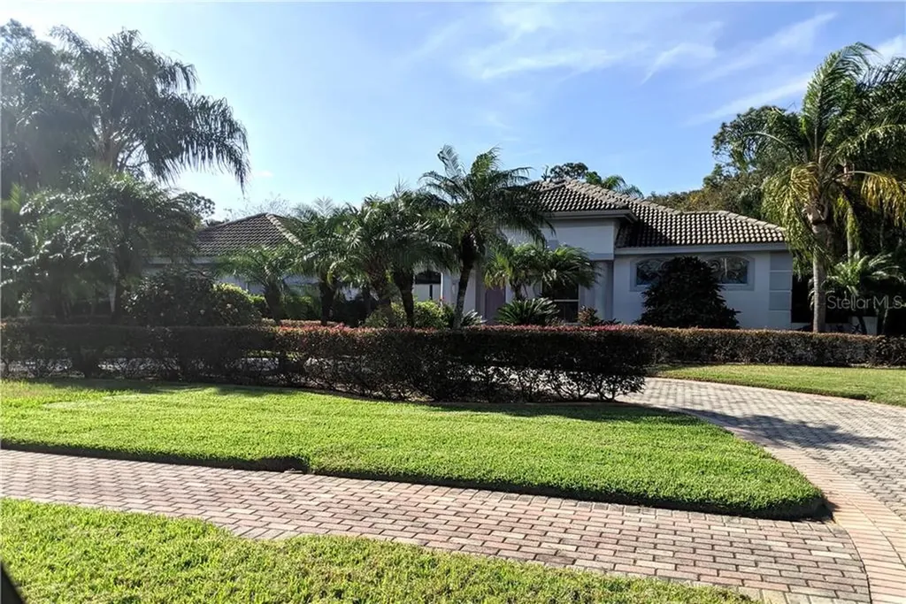 3043 Dominion Court Safety Harbor FL 34695