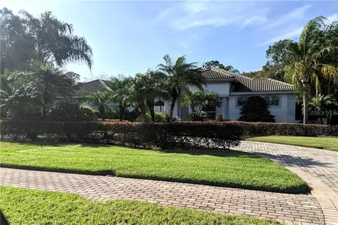 3043 Dominion Court Safety Harbor FL 34695