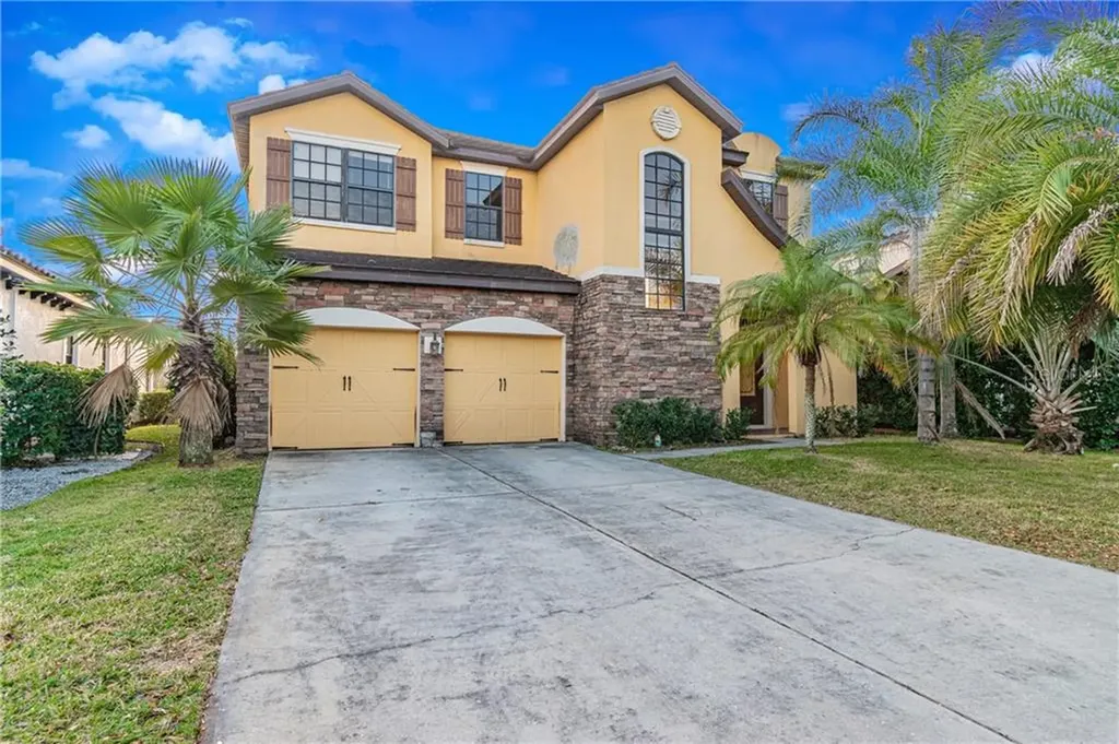 8225 Dunham Station Drive Tampa FL 33647