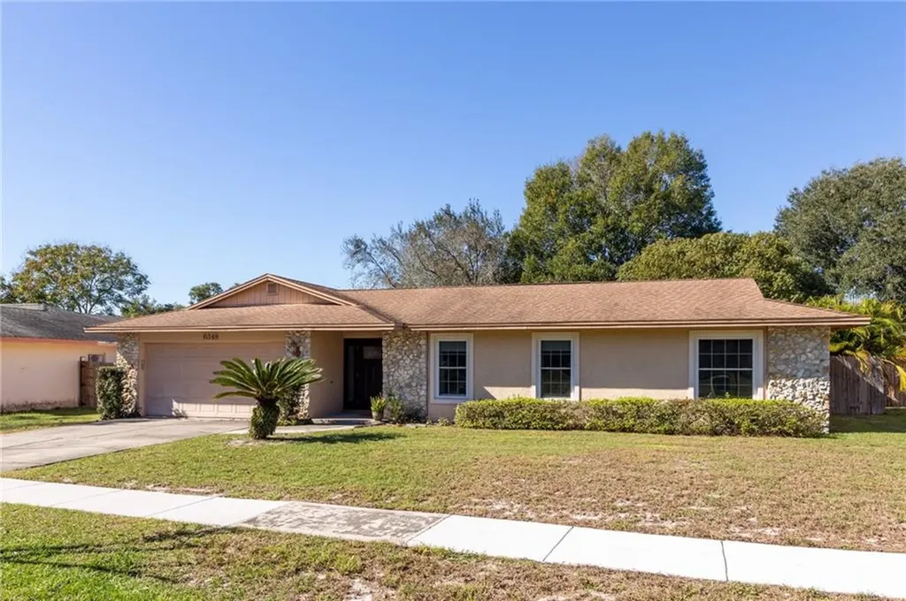 6348 Marlberry Drive Orlando FL 32819