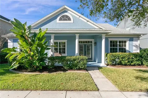 3395 Morelyn Crest Circle Orlando FL 32828