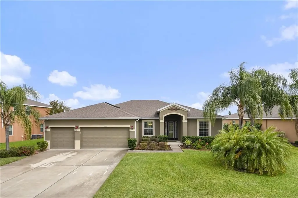 1221 Legg Drive Apopka FL 32712