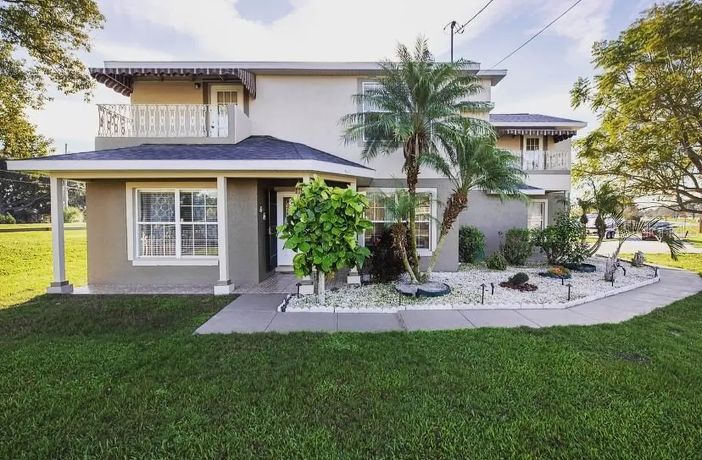 21 Old Sugar Mill Lane Saint Cloud FL 34769