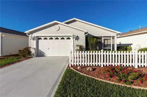 3433 Roanoke Street The Villages FL 32162