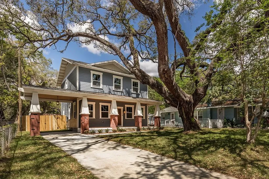 4210 N 13th Street Tampa FL 33603