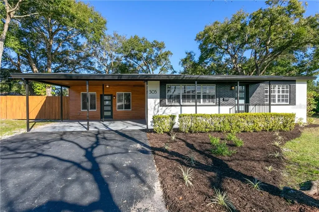 305 Lake Seminary Circle Maitland FL 32751