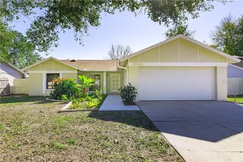 15504 Timberline Drive Tampa FL 33624