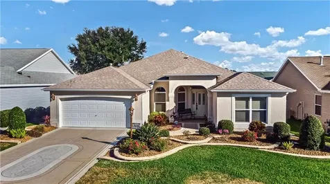 17134 SE 76th Creekside Circle The Villages FL 32162