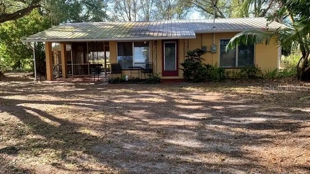 4775 NE Cubitis Avenue Arcadia FL 34266
