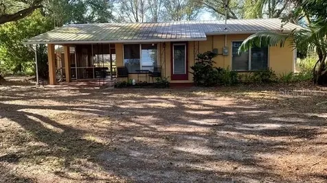 4775 NE Cubitis Avenue Arcadia FL 34266