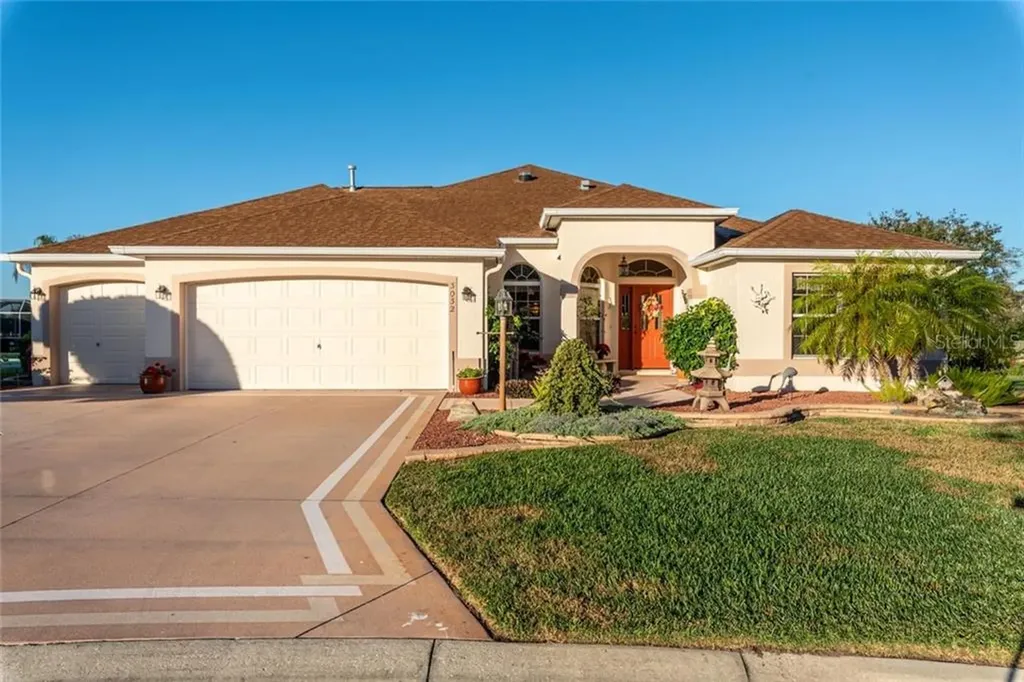 3032 Paynes Place The Villages FL 32162