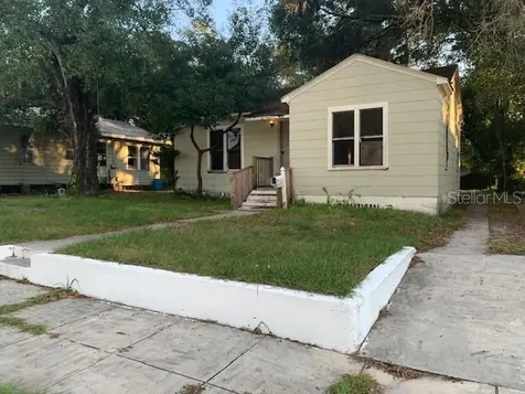 105 E Plymouth Street Tampa FL 33603