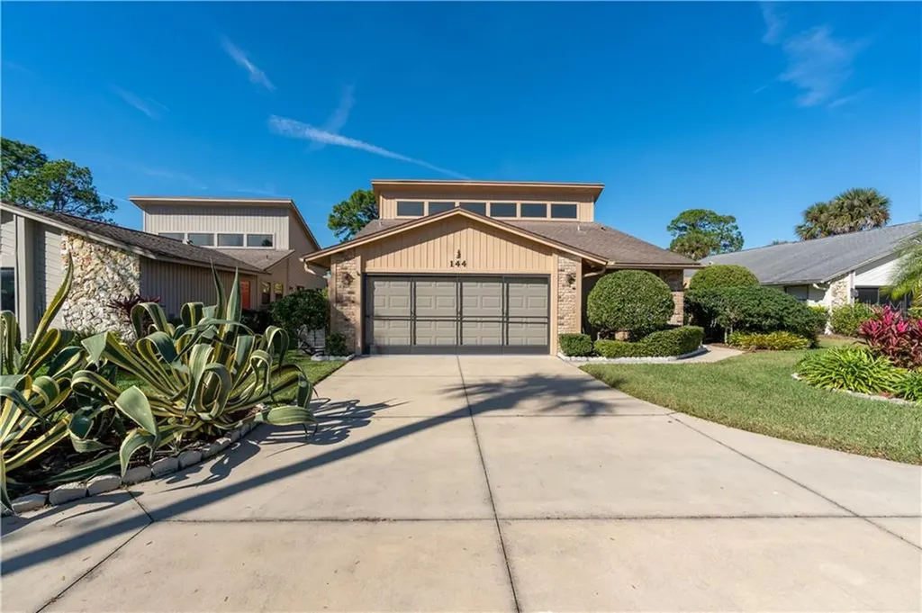 144 Loon Court Daytona Beach FL 32119