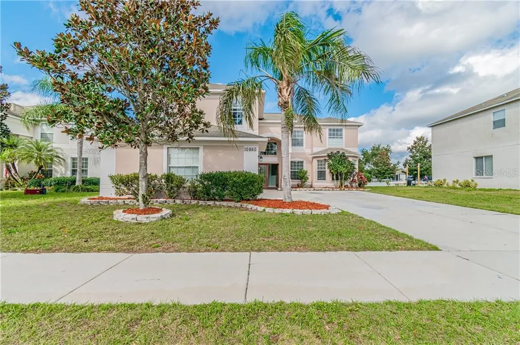 10860 Hoffner Edge Drive Riverview FL 33579