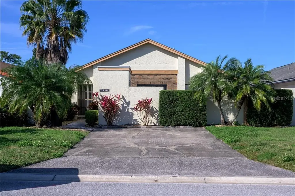 2728 Sunbranch Drive Orlando FL 32822