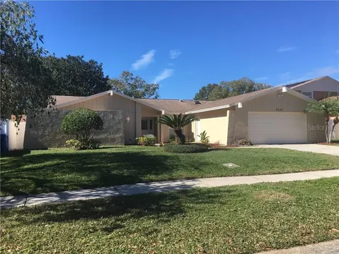 7307 Sunshine Circle Tampa FL 33634