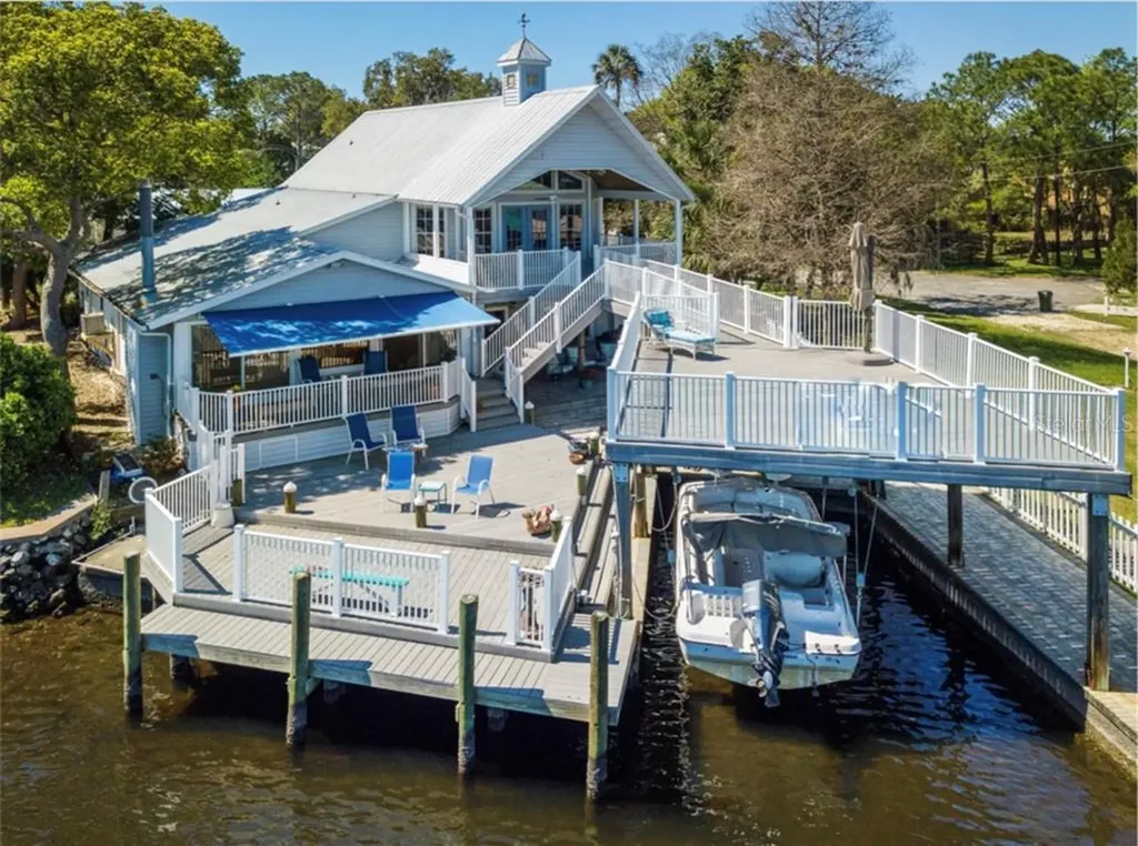 5475 S Island Drive Homosassa FL 34448