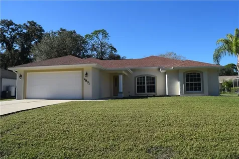 4801 Alibi Terrace North Port FL 34286