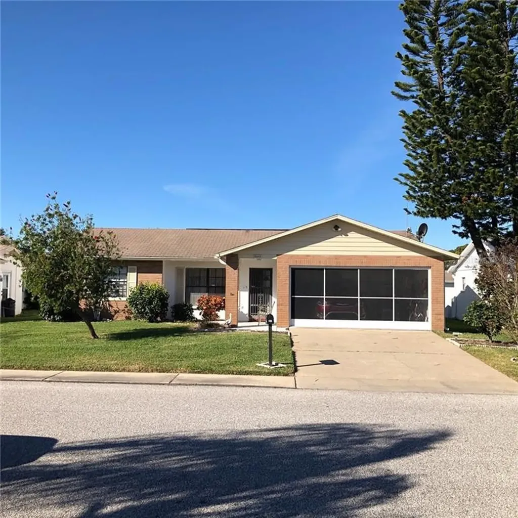 9003 Glen Moor Lane Port Richey FL 34668