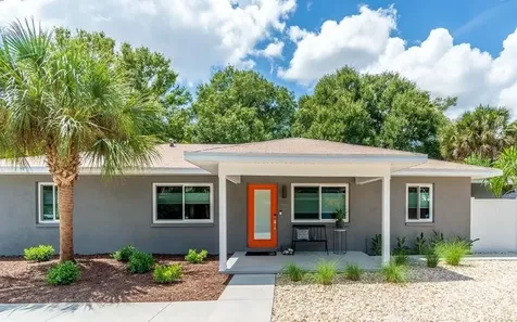 5309 16th Avenue S Gulfport FL 33707