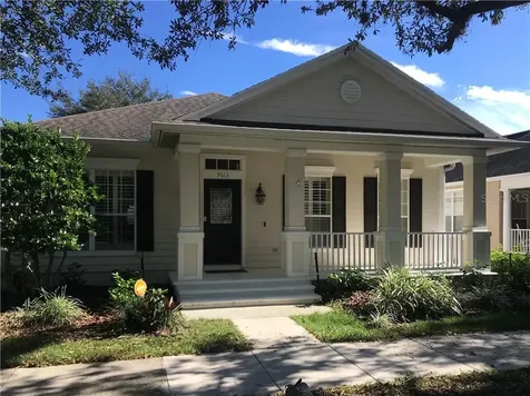 9613 Sweetleaf Street Orlando FL 32827