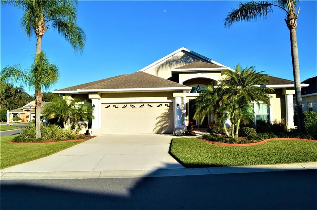 246 Golf Vista Drive Davenport FL 33837