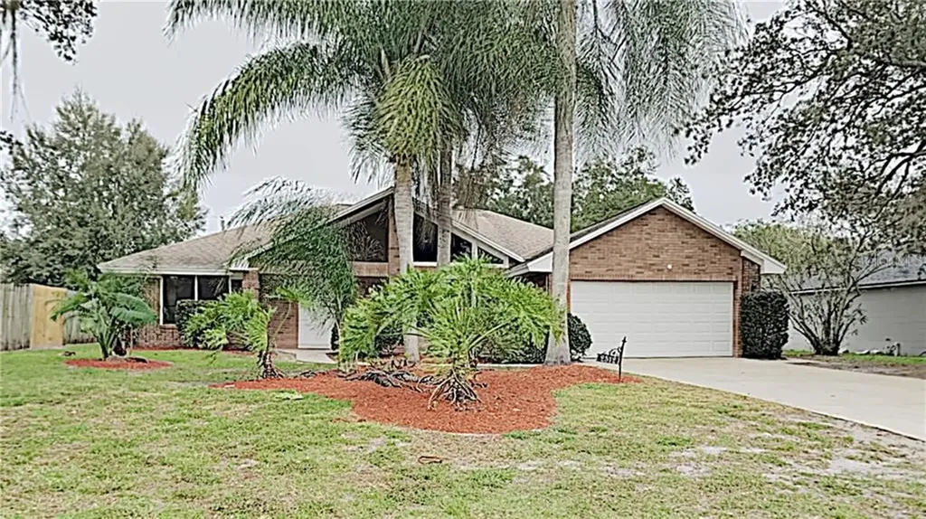 2512 Baffin Street Deltona FL 32738