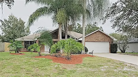 2512 Baffin Street Deltona FL 32738