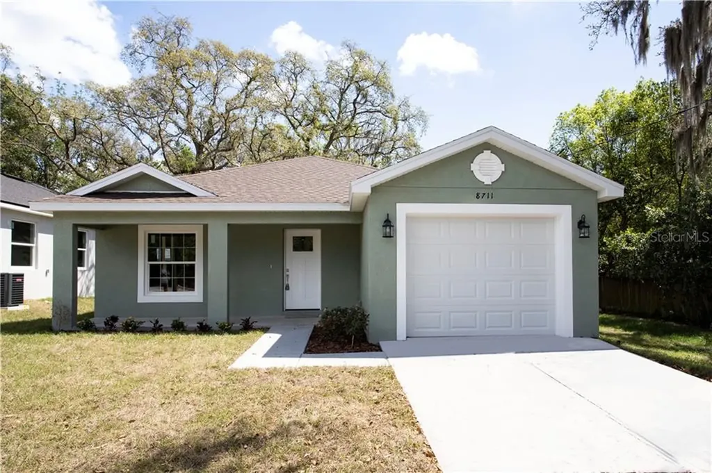 8711 N 37th Street Tampa FL 33604