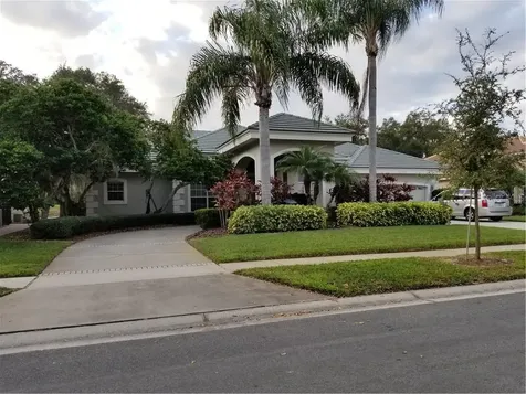 2739 Kissimmee Bay Circle Kissimmee FL 34744