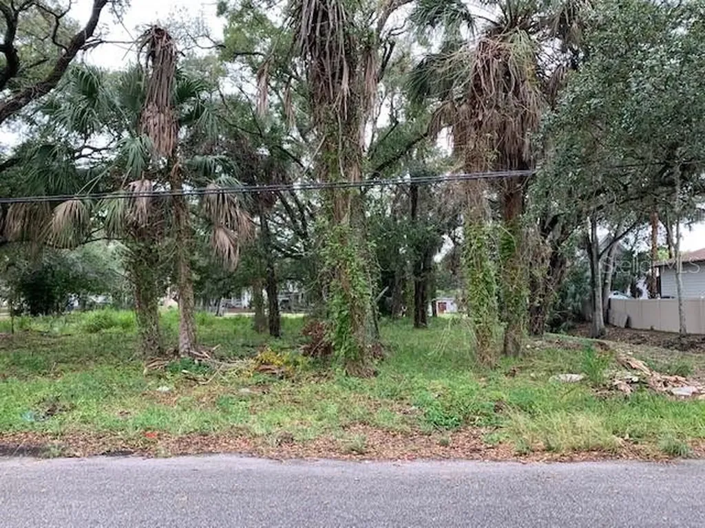 7301 S Juanita Street Tampa FL 33616