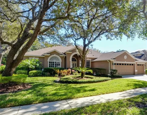5704 Eaglemount Circle Lithia FL 33547