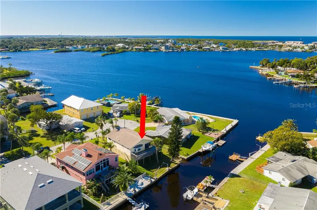 5353 Bluepoint Drive Port Richey FL 34668