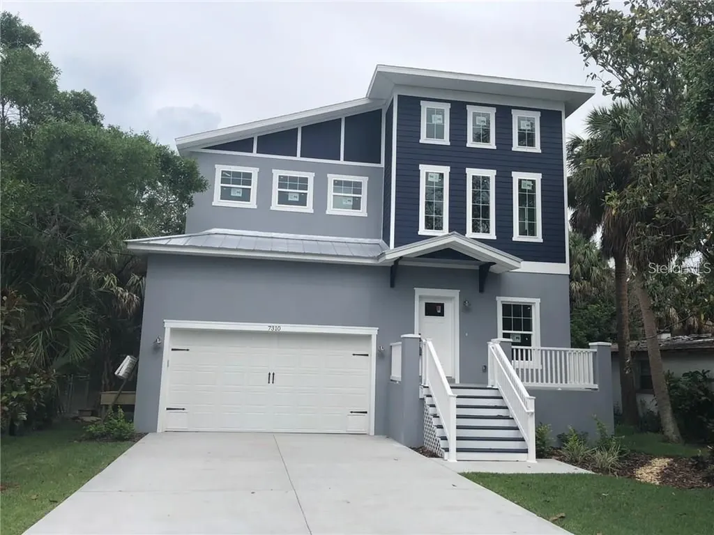 7310 S Elliott Street Tampa FL 33616