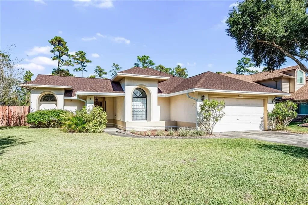 4463 Wyndcliff Circle Orlando FL 32817