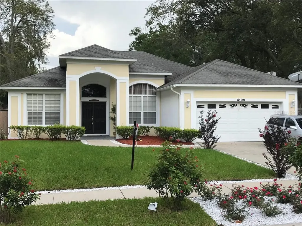 4109 Old Trafford Way Orlando FL 32810