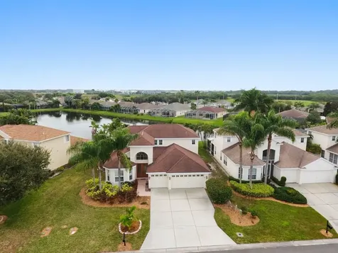 5154 55th Street Circle W Bradenton FL 34210