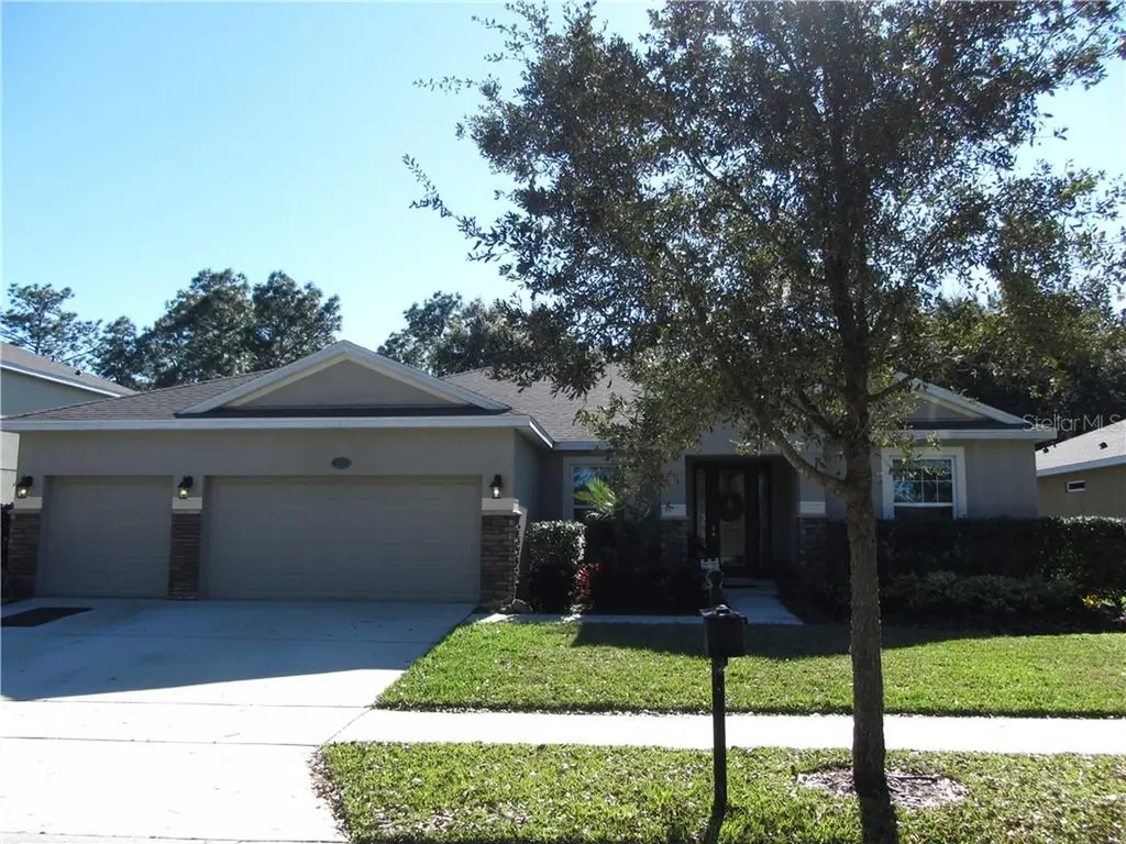 312 W Victoria Trails Boulevard Deland FL 32724