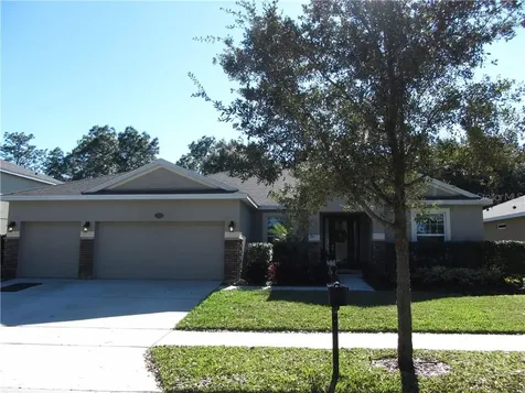 312 W Victoria Trails Boulevard Deland FL 32724