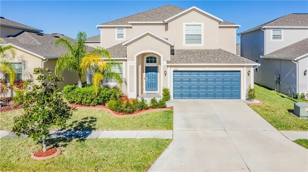 18383 Scunthorpe Lane Land O Lakes FL 34638