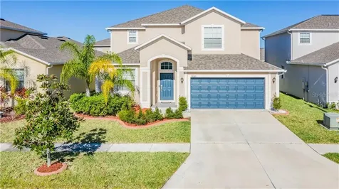 18383 Scunthorpe Lane Land O Lakes FL 34638