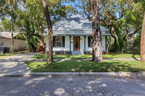 107 W Warren Avenue Tampa FL 33602