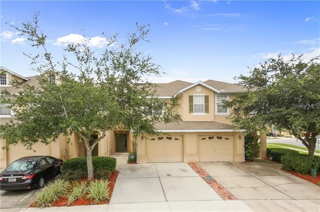 1214 Falling Star Lane Orlando FL 32828